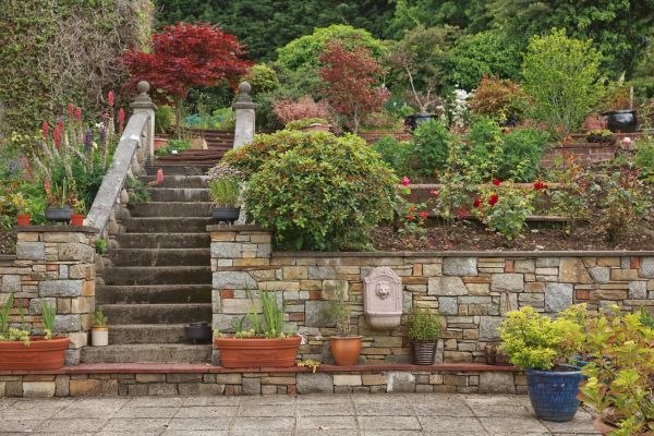 Hardscaping Service in Westfield