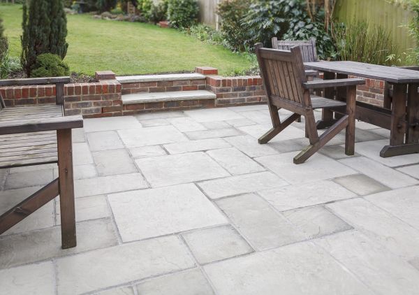 Patio Pavers Installation in Westfield