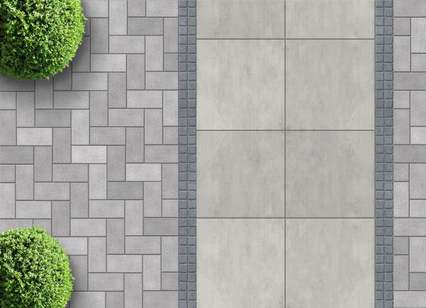 Pavers Hardscaping in Westfield