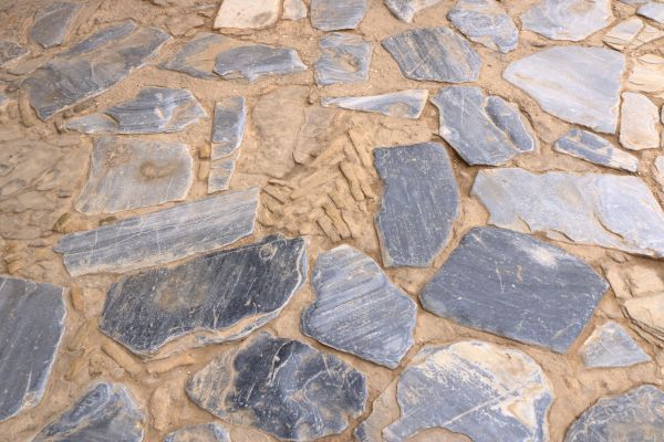 Limestone Pavers Installation in Westfield