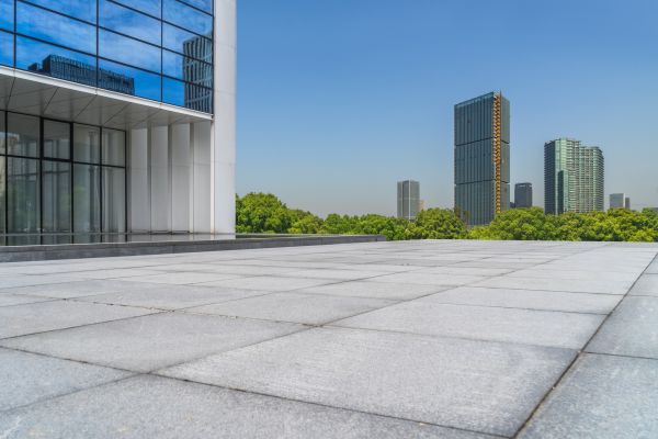 Commercial Pavers Installation in Westfield