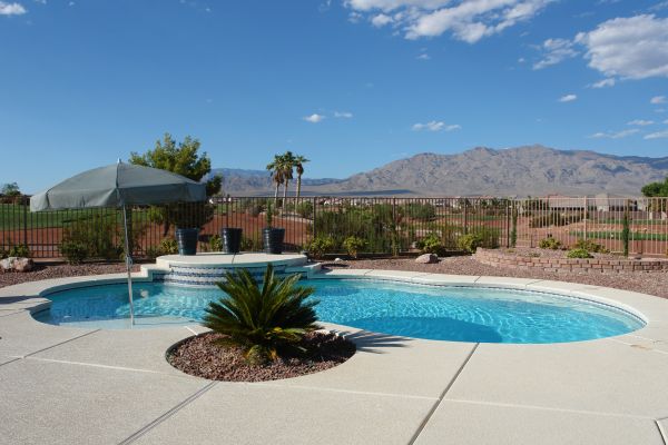 Pool Pavers Installation in Westfield