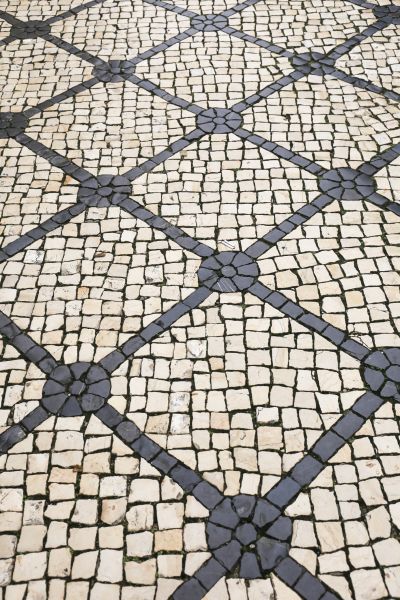 Custom Pavers Installation in Westfield