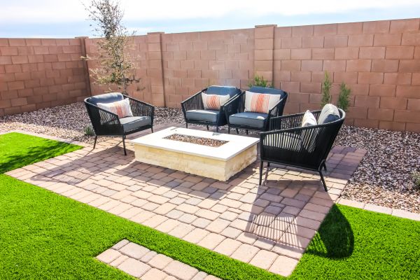 Patio Pavers Repair in Westfield