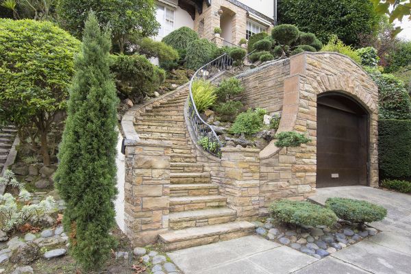 Residential Hardscaping in Westfield