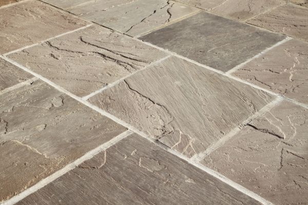 Paving Tile Installation in Westfield