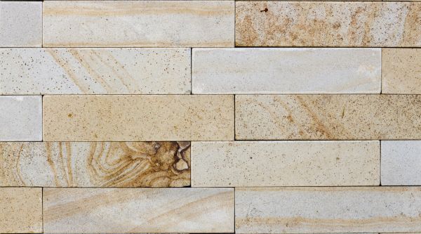 Travertine Paver Installation in Westfield