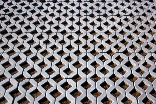 Permeable Paver Installation in Westfield