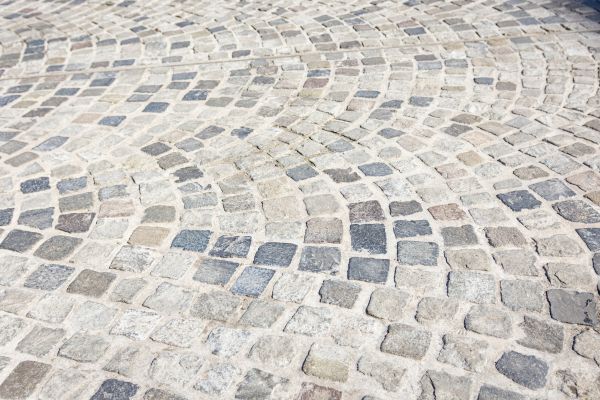 Stone Pavers Service in Westfield