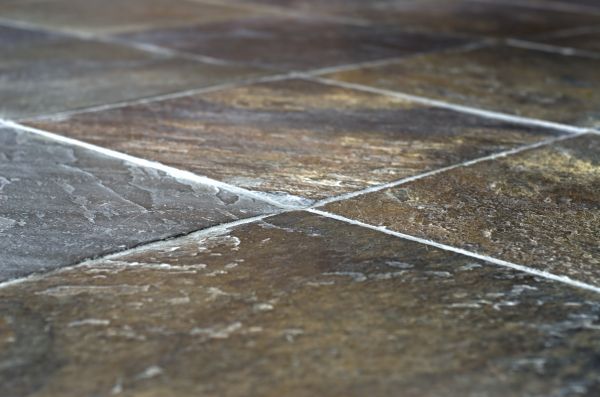 Slate Paving in Westfield